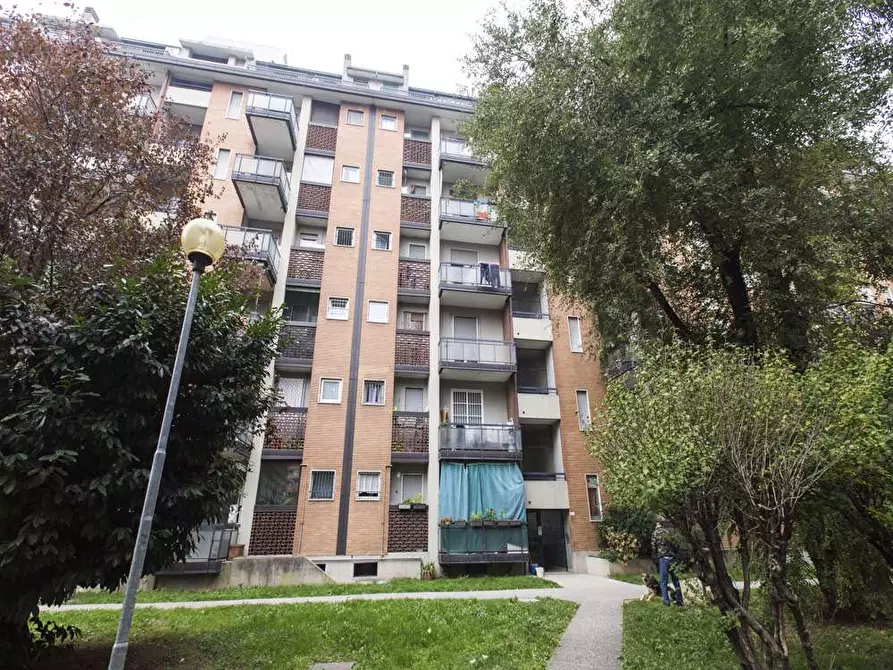 Immagine 23 di Camera in affitto  in Via dei Mandorli27 a Buccinasco
