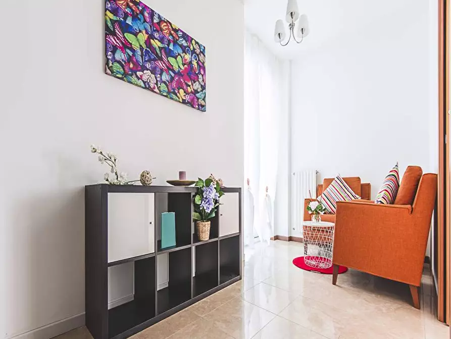 Immagine 19 di Camera in affitto  in Via Vittorio Gassman3 a Milano