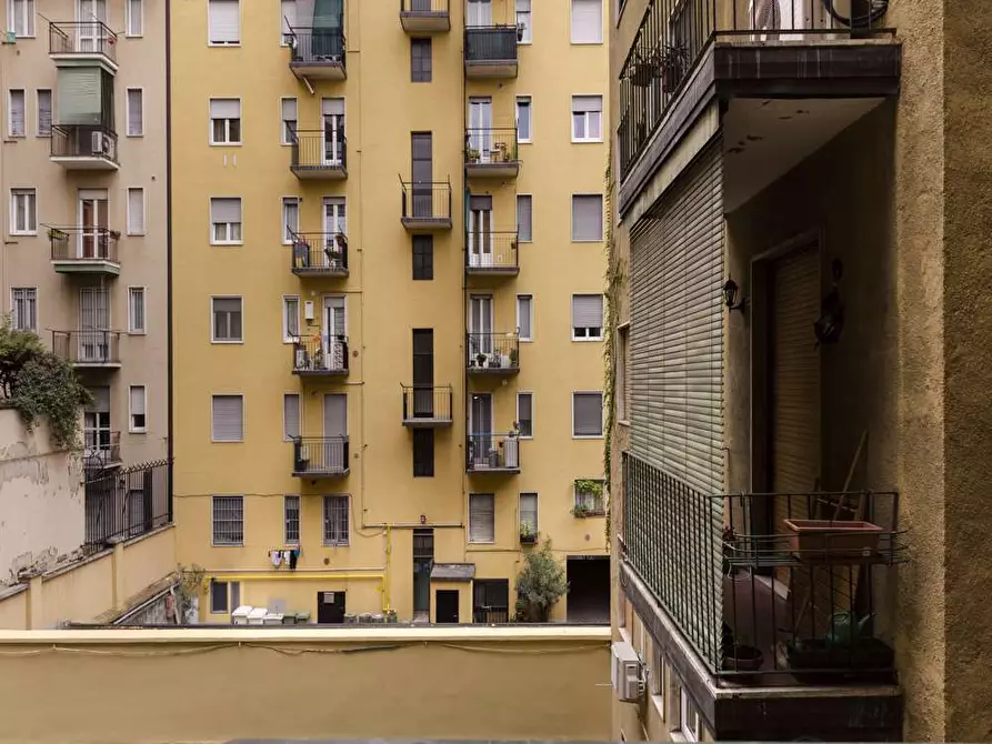 Immagine 8 di Camera in affitto  in Via Privata Armenia1 a Milano