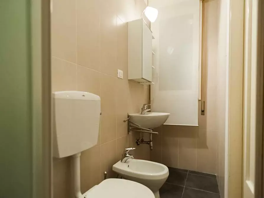 Immagine 38 di Camera in affitto  in Piazza Manfredi Azzarita4 a Bologna