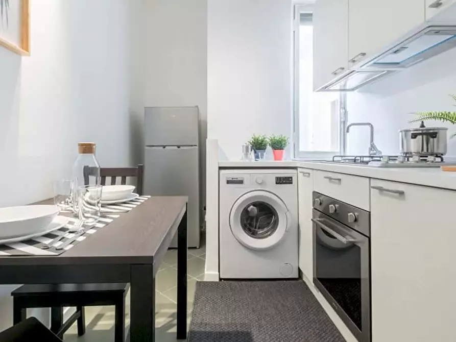 Immagine 17 di Camera in affitto  in Via Pietro Cavalcabò2 a Milano