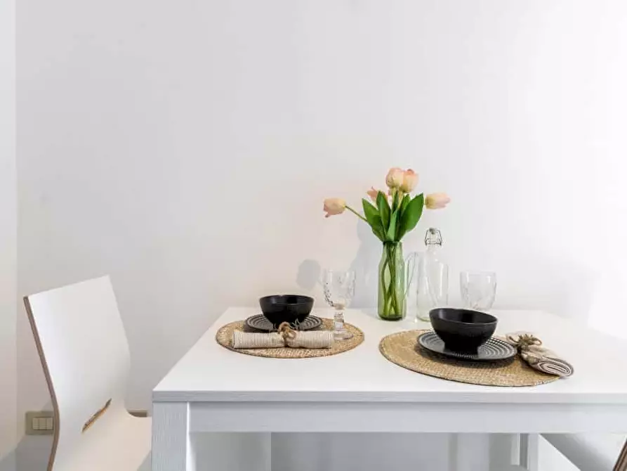 Immagine 12 di Camera in affitto  in Via Luciano Zuccoli19 a Milano