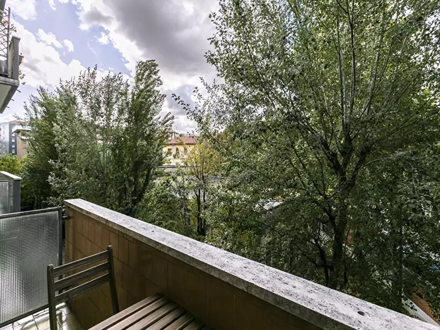 Immagine 46 di Camera in affitto  in Via Privata Ludovico Cavaleri7 a Milano