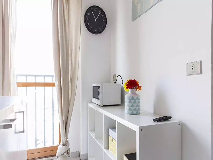 Immagine 38 di Camera in affitto  in Via dei Missaglia13 a Milano