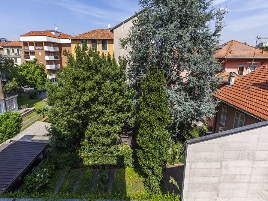 Immagine 22 di Camera in affitto  in Via Giuseppe Regaldi19 a Milano