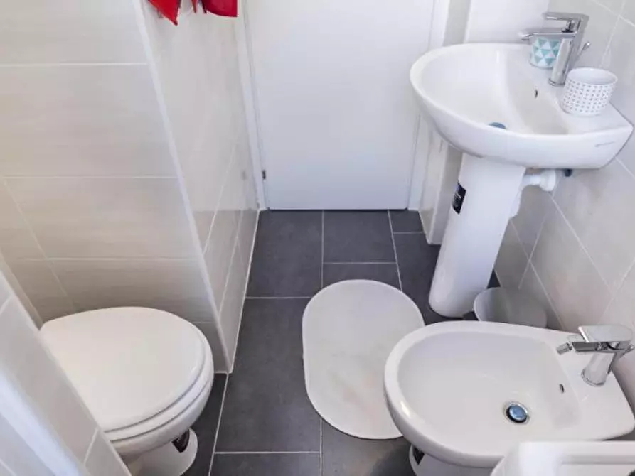 Immagine 33 di Camera in affitto  in Largo Cavalieri di Malta6 a Milano