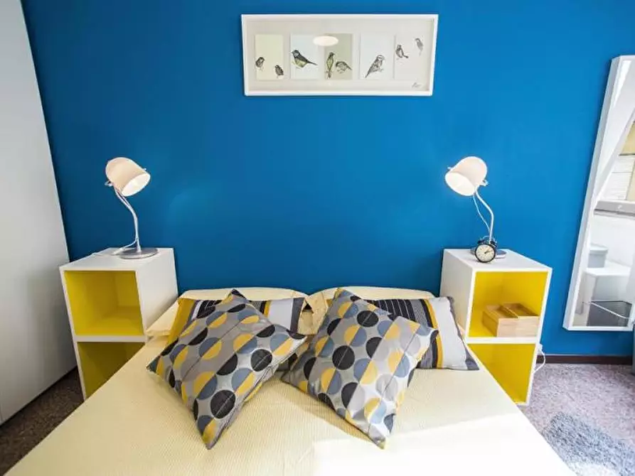 Immagine 9 di Camera in affitto  in Via San Calocero25 a Milano