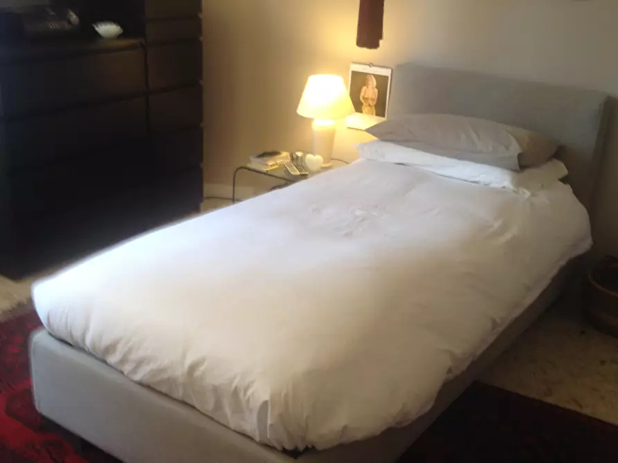 Immagine 10 di Camera in affitto  in Via Guglielmo Röntgen19 a Milano