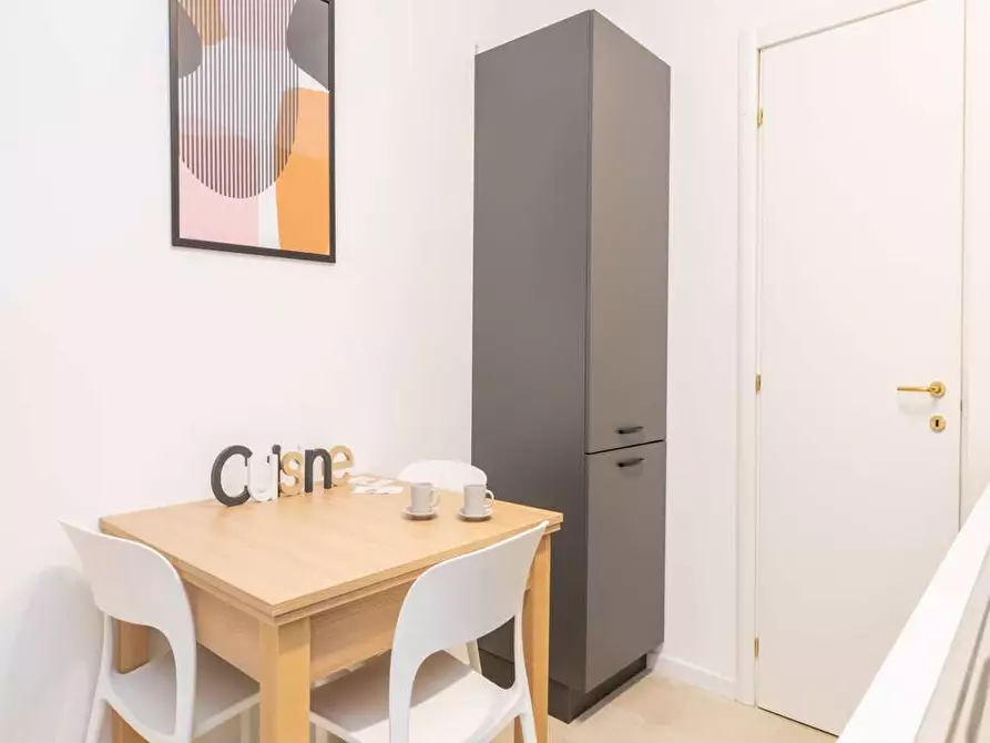 Immagine 30 di Camera in affitto  in Via Salasco1 a Milano