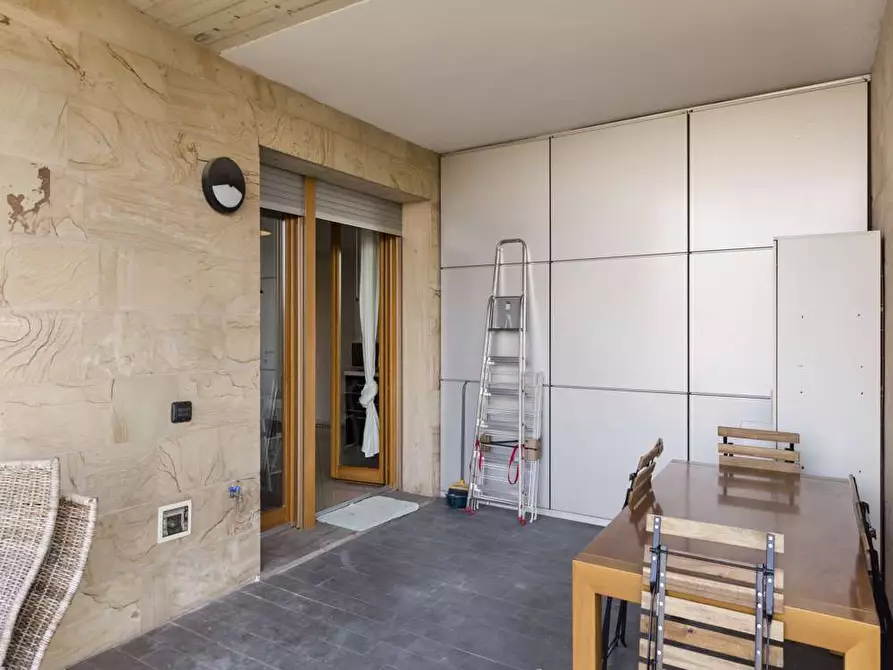 Immagine 54 di Camera in affitto  in Via Giovanni Spadolini11/A a Milano