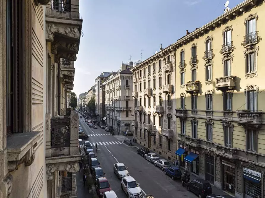 Immagine 23 di Camera in affitto  in Via Gustavo Modena30 a Milano