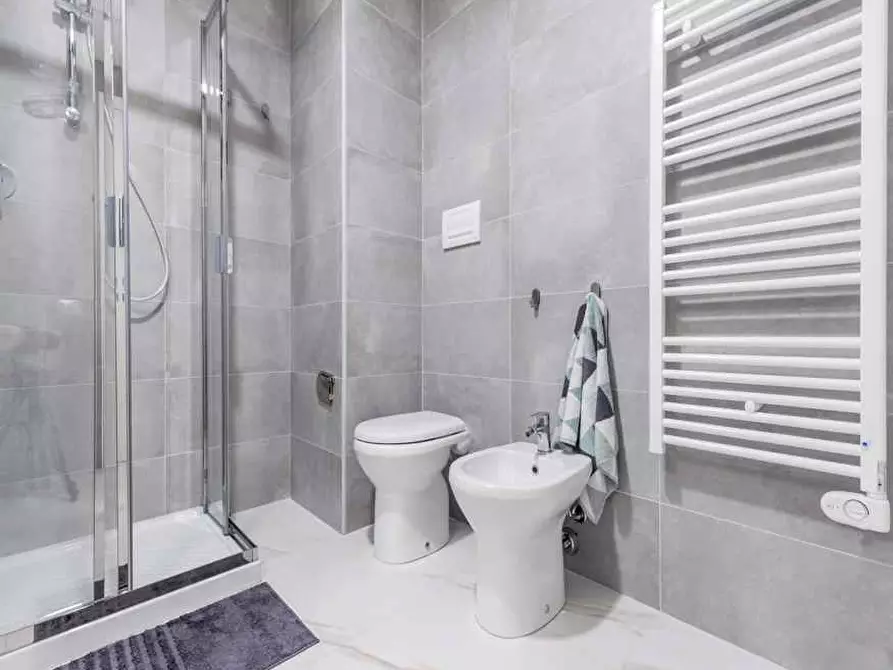 Immagine 15 di Camera in affitto  in Viale Bligny28 a Milano