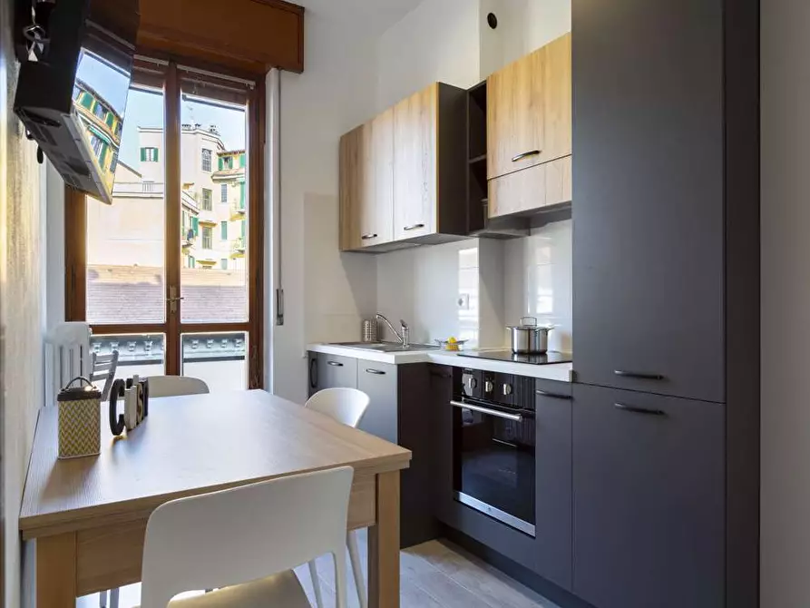 Immagine 25 di Camera in affitto  in Via Nicola Piccinni21 a Milano