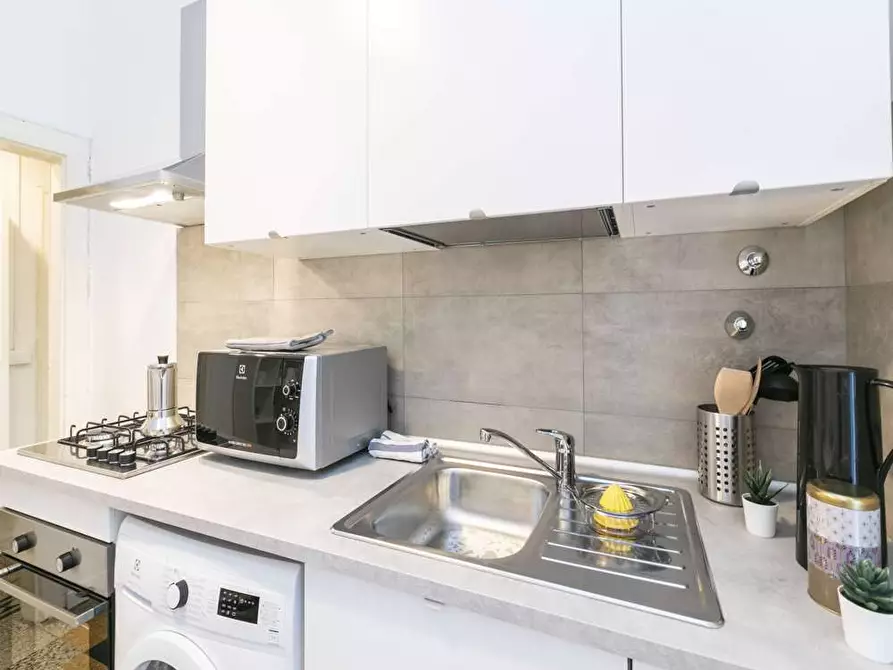 Immagine 14 di Camera in affitto  in Via Lipari8 a Milano