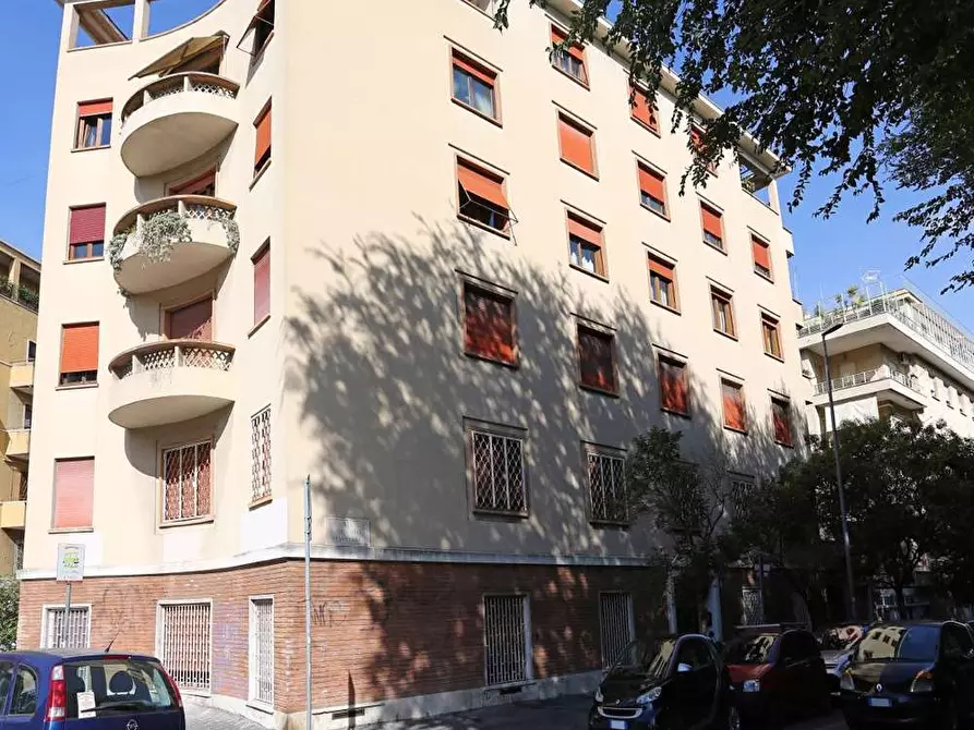 Immagine 58 di Camera in affitto  in Via Rodolfo Lanciani1 a Roma