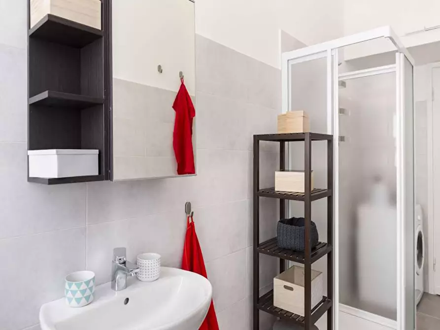 Immagine 54 di Camera in affitto  in Via Cosseria1 a Milano