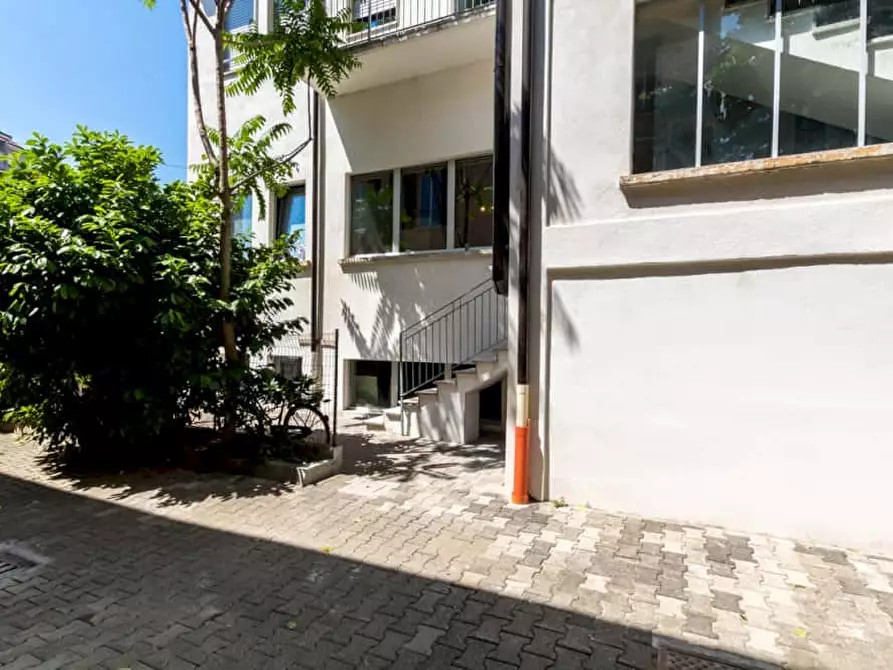 Immagine 22 di Camera in affitto  in Via Ambrogio Binda40 a Milano