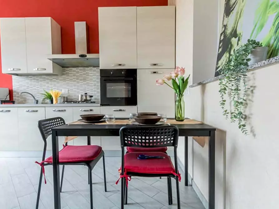 Immagine 12 di Camera in affitto  in Via Giovanni Pezzotti44 a Milano