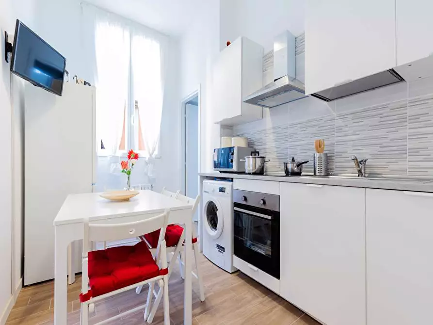 Immagine 26 di Camera in affitto  in Viale Alfredo Oriani26 a Bologna