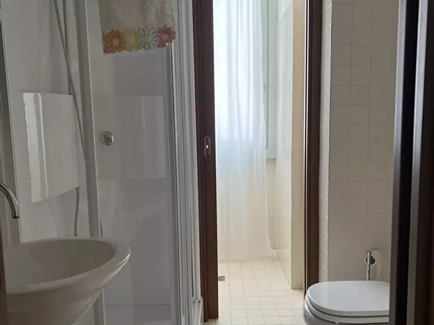 Immagine 9 di Camera in affitto  in Via XX Settembre58b a Bergamo