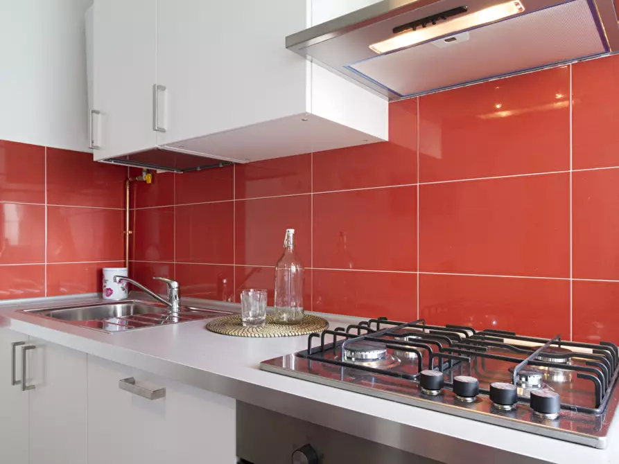 Immagine 7 di Camera in affitto  in Via Arbe2 a Milano