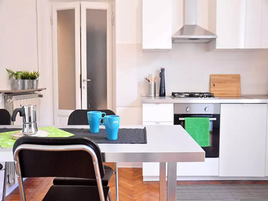 Immagine 37 di Camera in affitto  in Viale Abruzzi68 a Milano