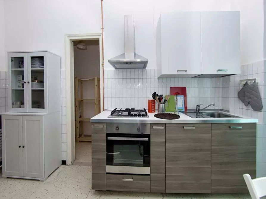 Immagine 16 di Camera in affitto  in Via Giovanni Amendola13 a Bologna