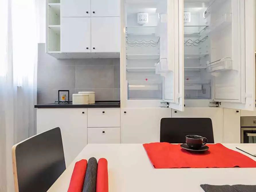 Immagine 10 di Camera in affitto  in Viale Bligny28 a Milano