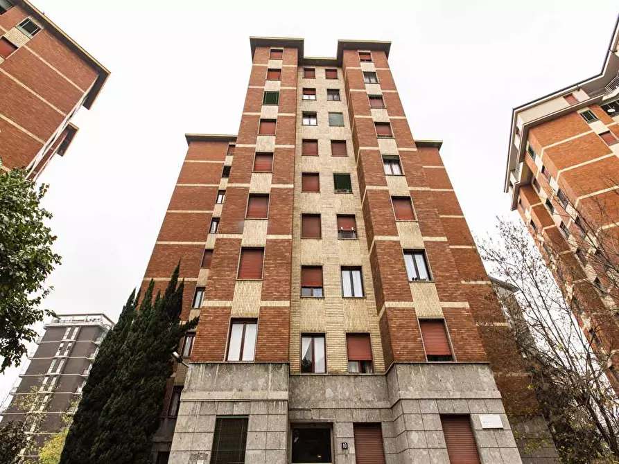 Immagine 10 di Camera in affitto  in Largo Cavalieri di Malta10 a Milano