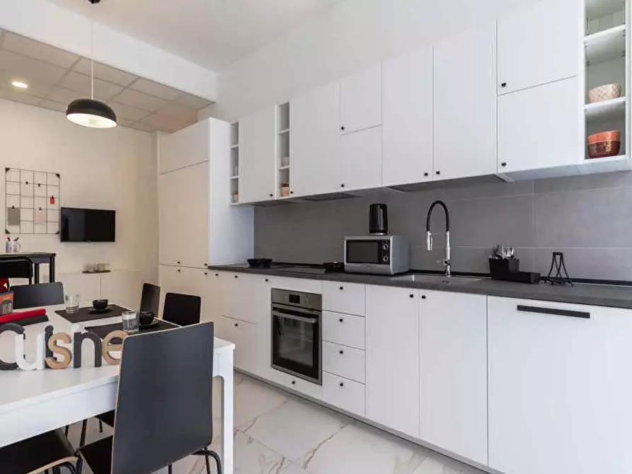 Immagine 32 di Camera in affitto  in Viale Bligny28 a Milano