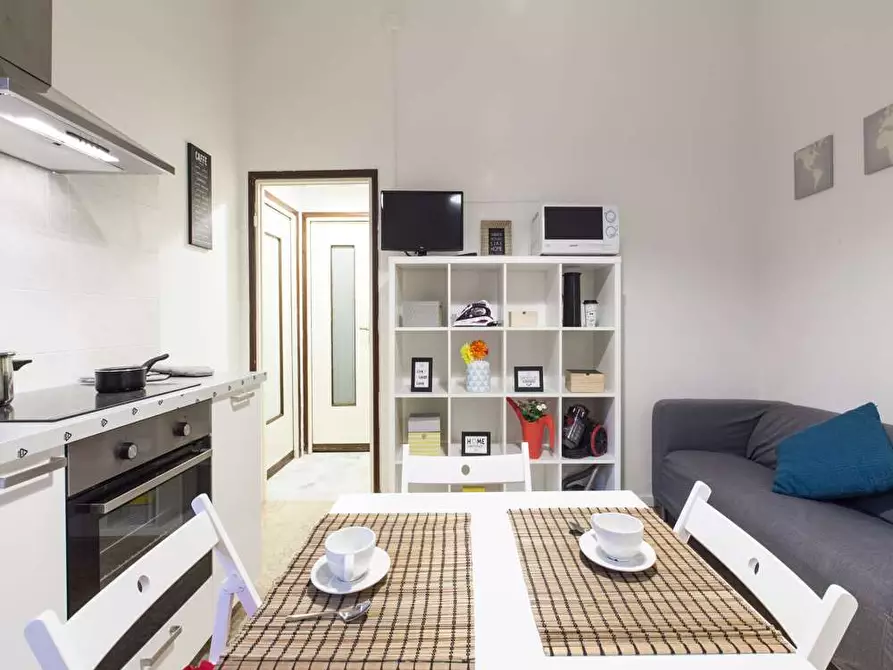 Immagine 31 di Camera in affitto  in Via Antonio Panizzi2 a Milano