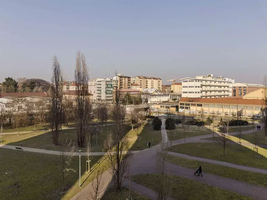 Immagine 80 di Camera in affitto  in Via Giovanni Spadolini11/A a Milano