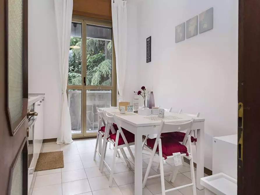 Immagine 19 di Camera in affitto  in Viale Giovanni Vicini20 a Bologna