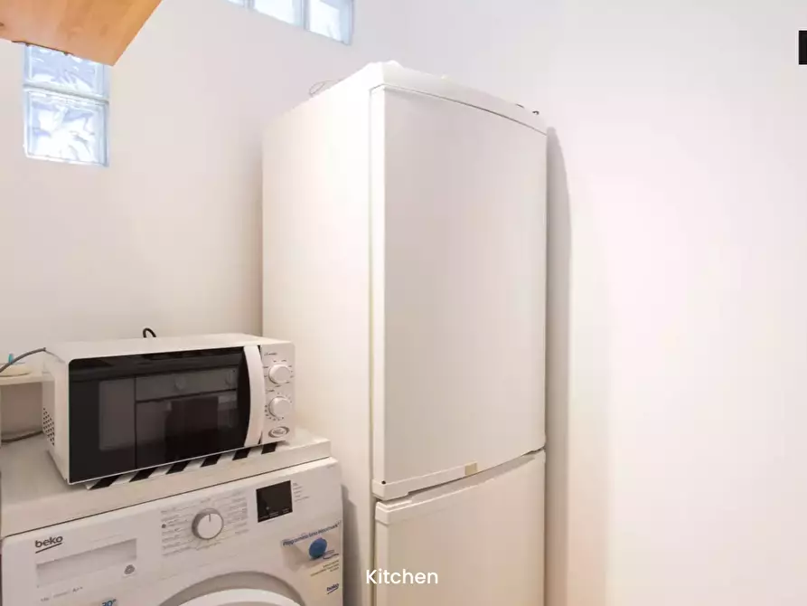 Immagine 20 di Camera in affitto  in Via Luigi Mercantini25 a Milano