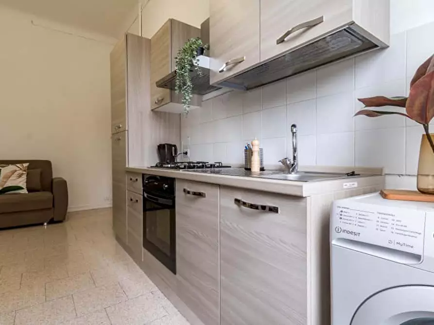 Immagine 11 di Camera in affitto  in Via Francesco Brioschi71 a Milano