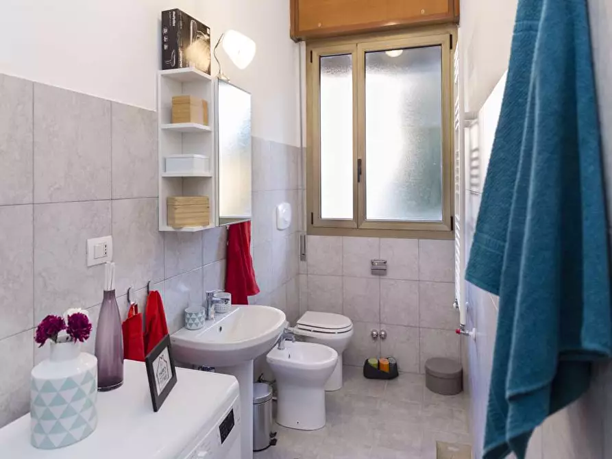 Immagine 34 di Camera in affitto  in Viale Giovanni Vicini20 a Bologna