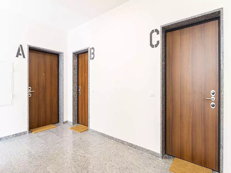 Immagine 23 di Camera in affitto  in Via Giuseppe Regaldi19 a Milano