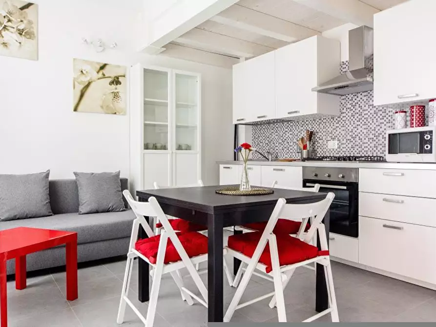 Immagine 14 di Camera in affitto  in Via Oreste Regnoli50 a Bologna