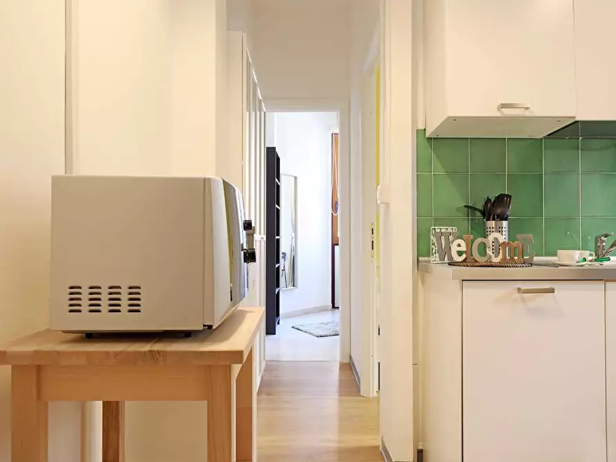 Immagine 21 di Camera in affitto  in Via dei Giornalisti6 a Roma