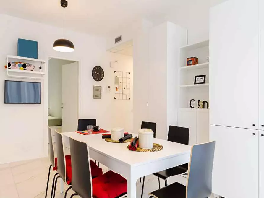 Immagine 20 di Camera in affitto  in Viale Bligny28 a Milano