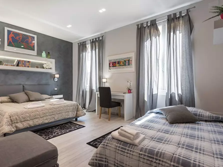 Immagine 30 di Camera in affitto  in Via Ricasoli59 a Firenze