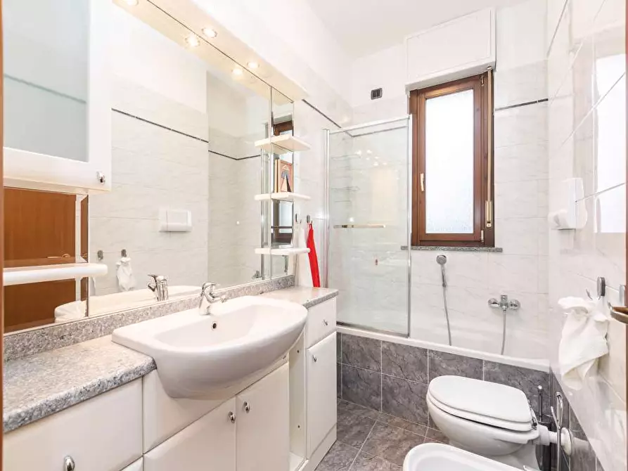 Immagine 39 di Camera in affitto  in Via Giovanni Spadolini10a a Milano