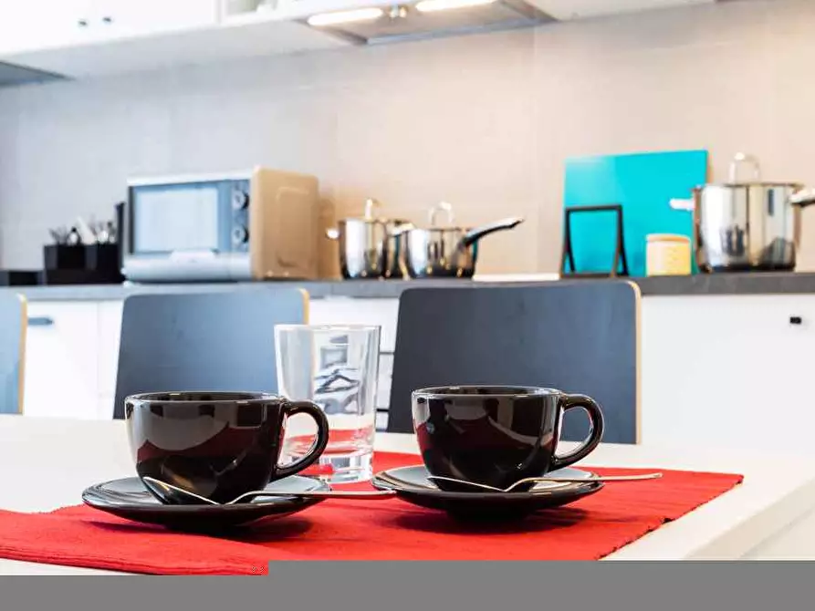 Immagine 17 di Camera in affitto  in Viale Bligny28 a Milano