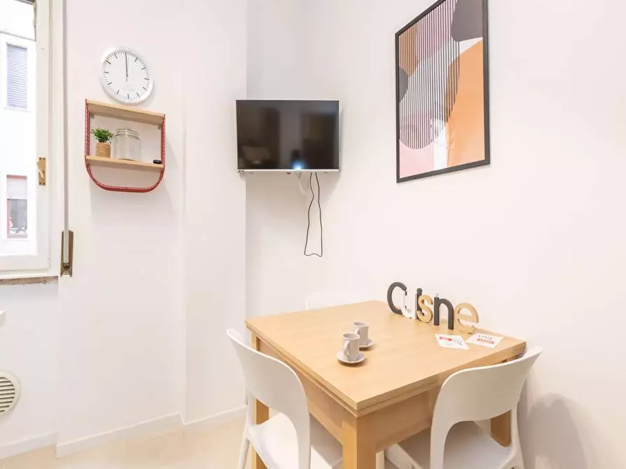 Immagine 25 di Camera in affitto  in Via Salasco1 a Milano