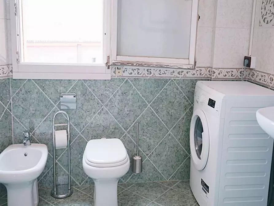 Immagine 28 di Camera in affitto  in Via Santa Croce16 a Bologna