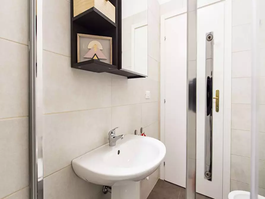 Immagine 7 di Camera in affitto  in Largo Cavalieri di Malta10 a Milano