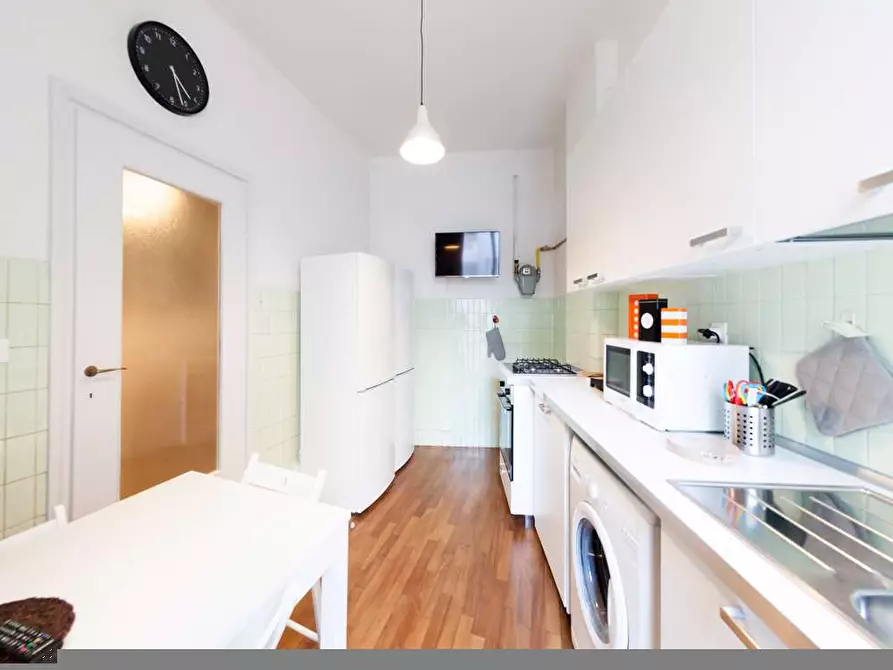 Immagine 11 di Camera in affitto  in Piazza Trento e Trieste1 a Bologna