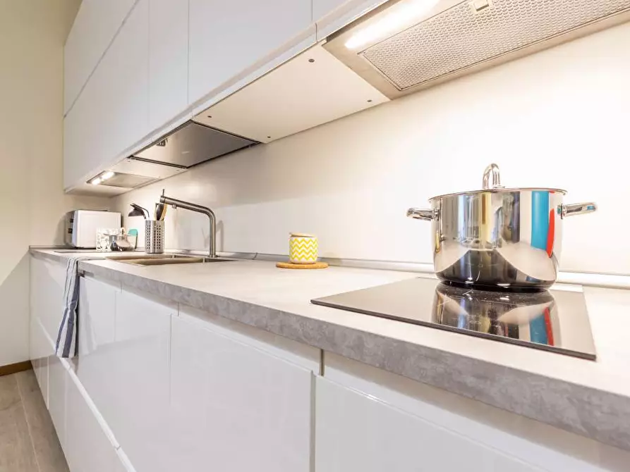 Immagine 21 di Camera in affitto  in Via Franco Bolognese27 a Bologna