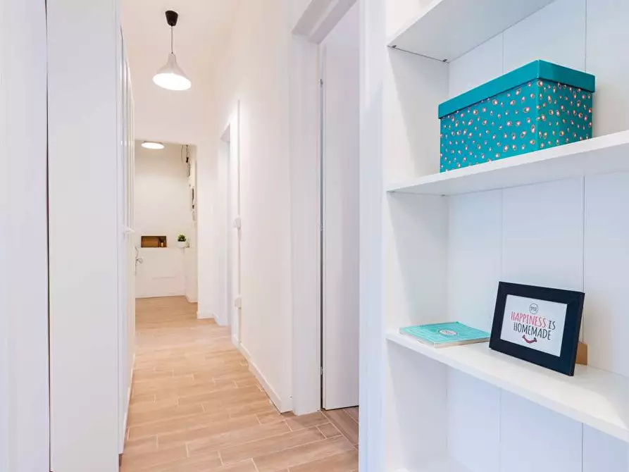 Immagine 27 di Camera in affitto  in Viale Alfredo Oriani26 a Bologna