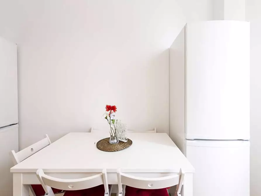 Immagine 20 di Camera in affitto  in Via Sulmona23 a Milano